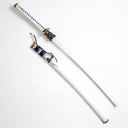 Onimaru Kunitsuna Katana – Valorant Anime Samurai Sword Replica