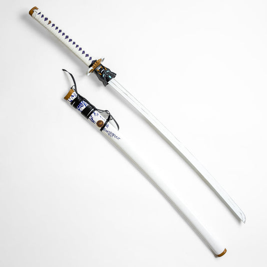 Onimaru Kunitsuna Katana – Valorant Anime Samurai Sword Replica
