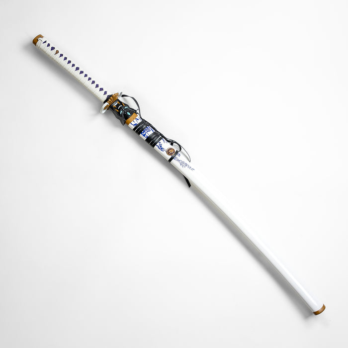 Onimaru Kunitsuna Katana – Valorant Anime Samurai Sword Replica