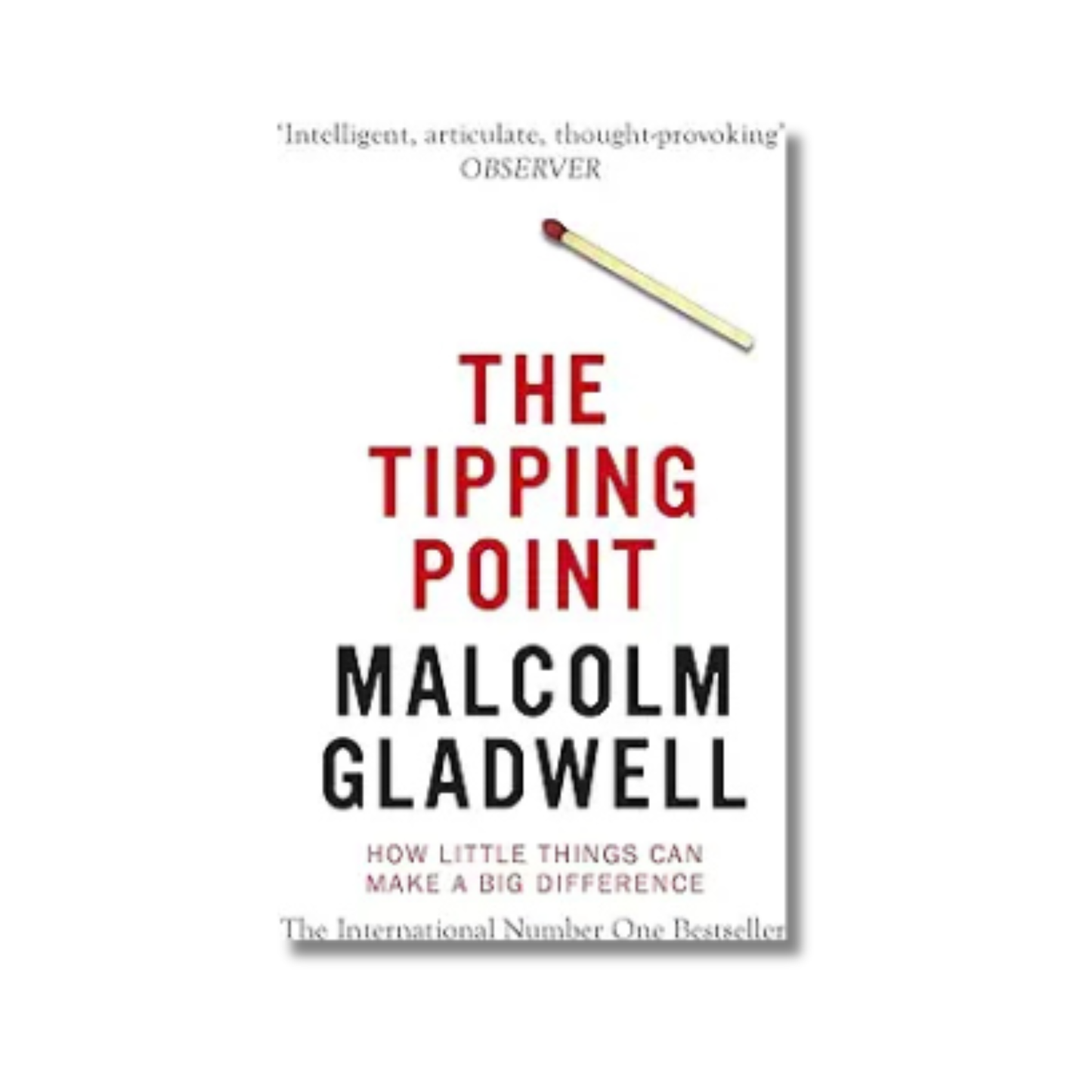 TIPPING POINT