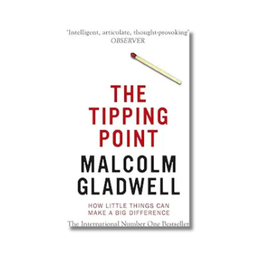 TIPPING POINT