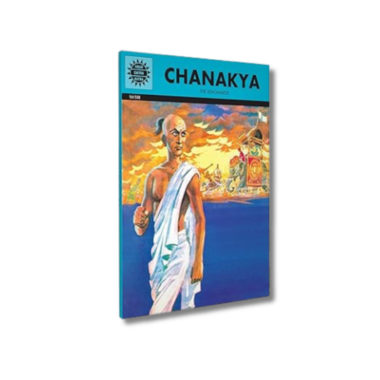 Chanakya