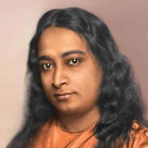 Paramahansa Yogananda