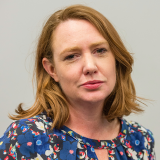Paula Hawkins