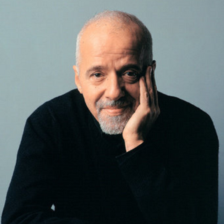  Paulo Coelho 
