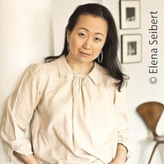 Min Jin Lee
