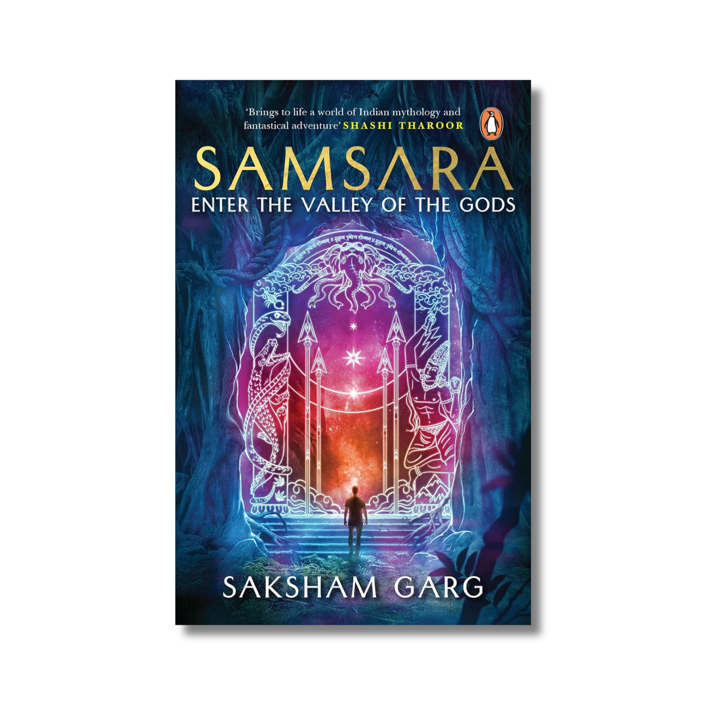 Samsara: Enter the Valley of the Gods