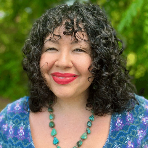 Julia Donaldson CBE - Author Photo