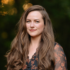 Rebecca Ross