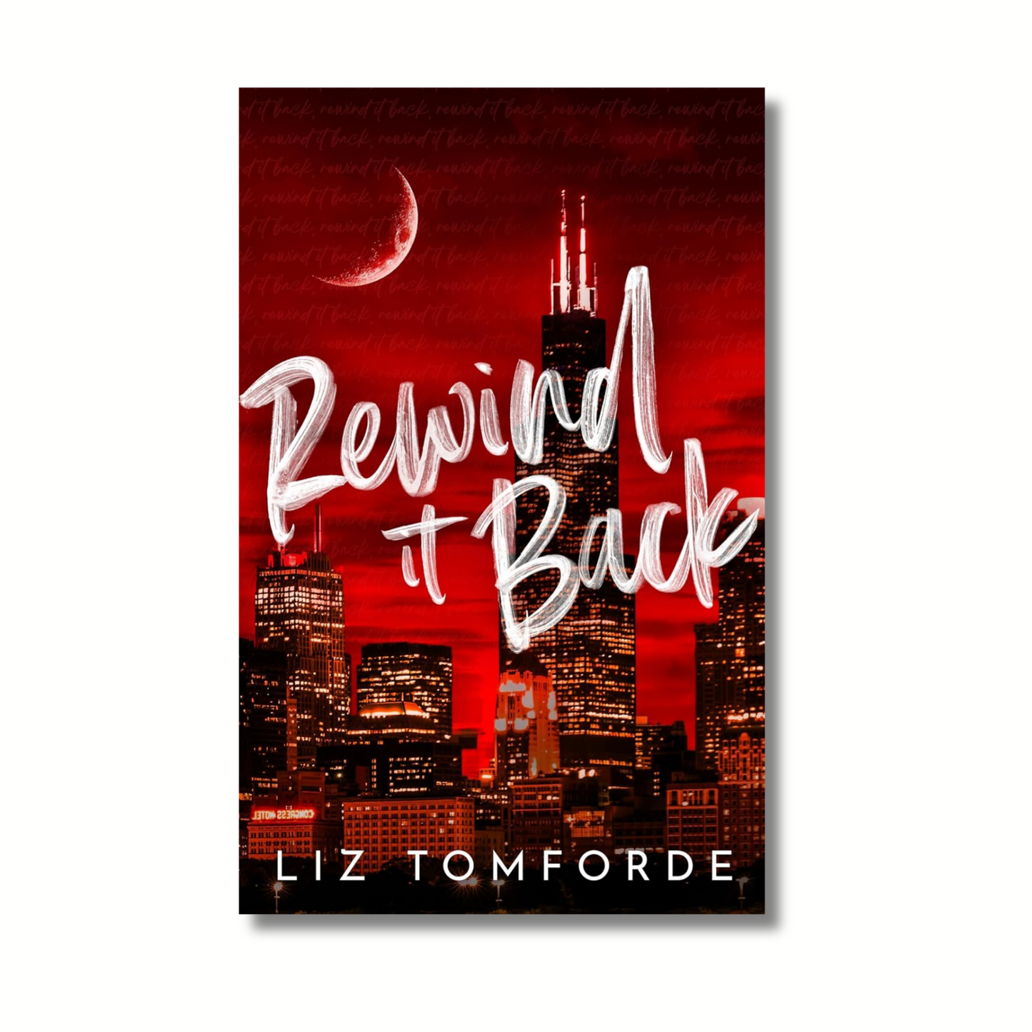 Rewind It Back
