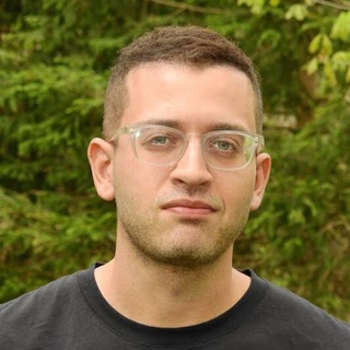 Rob Copeland