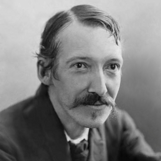 Robert Louis Stevenson