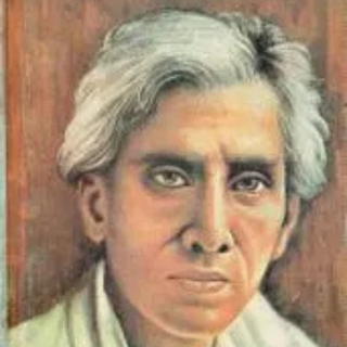 Sarat Chandra Chattopadhyay 
