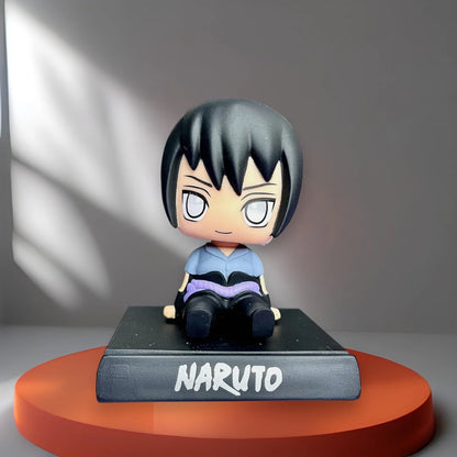 Naruto Anime – Sasuke Uchiha Bobblehead