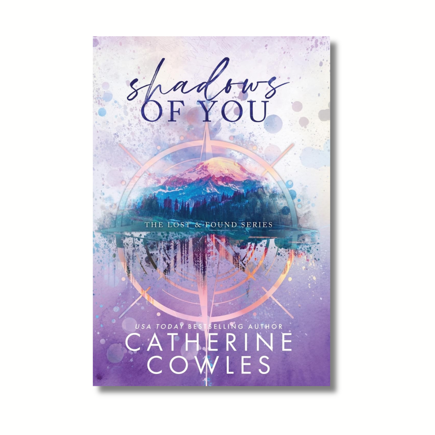 Shadows of You: (Book 2 of 2)