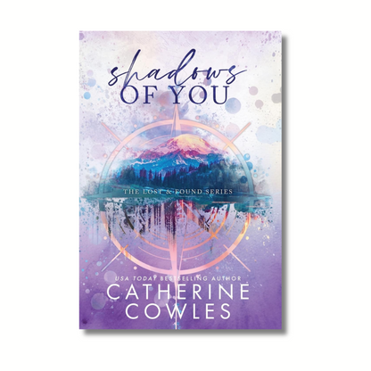 Shadows of You: (Book 2 of 2)