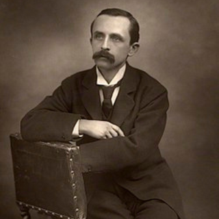 Sir James Matthew Barrie