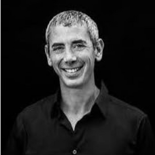 Steven Kotler