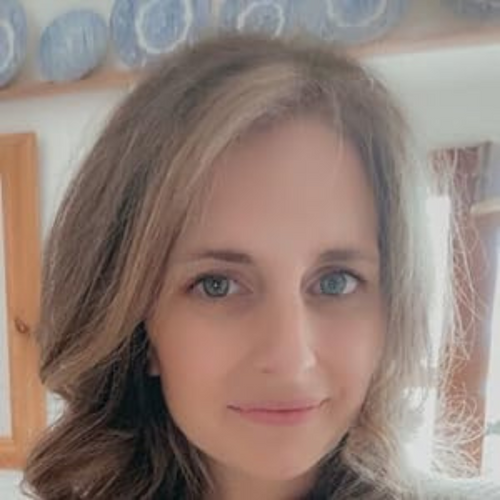 Julia Donaldson CBE - Author Photo