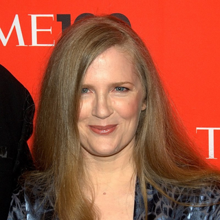 Suzanne Collins