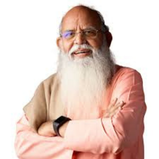 Swami Anubhavananda