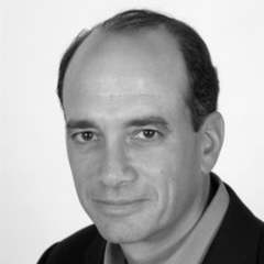 Joel Greenblatt