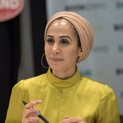 Tahereh Mafi