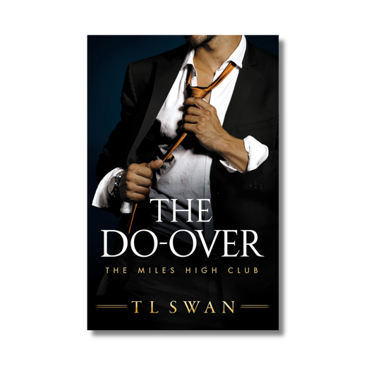 The Do-Over book cover