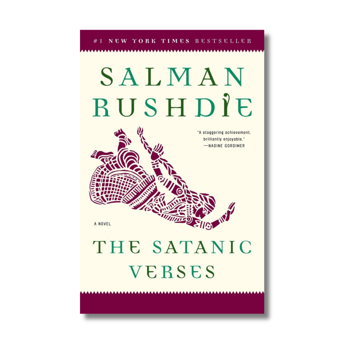 The Satanic Verses