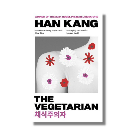The Vegetarian