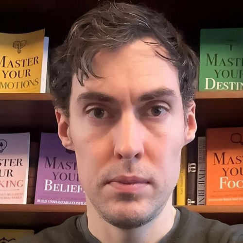 Julia Donaldson CBE - Author Photo