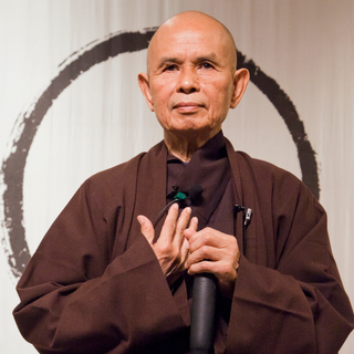 Thich Nhat Hanh