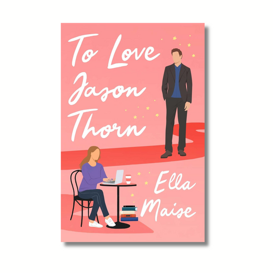 To Love Jason Thorn