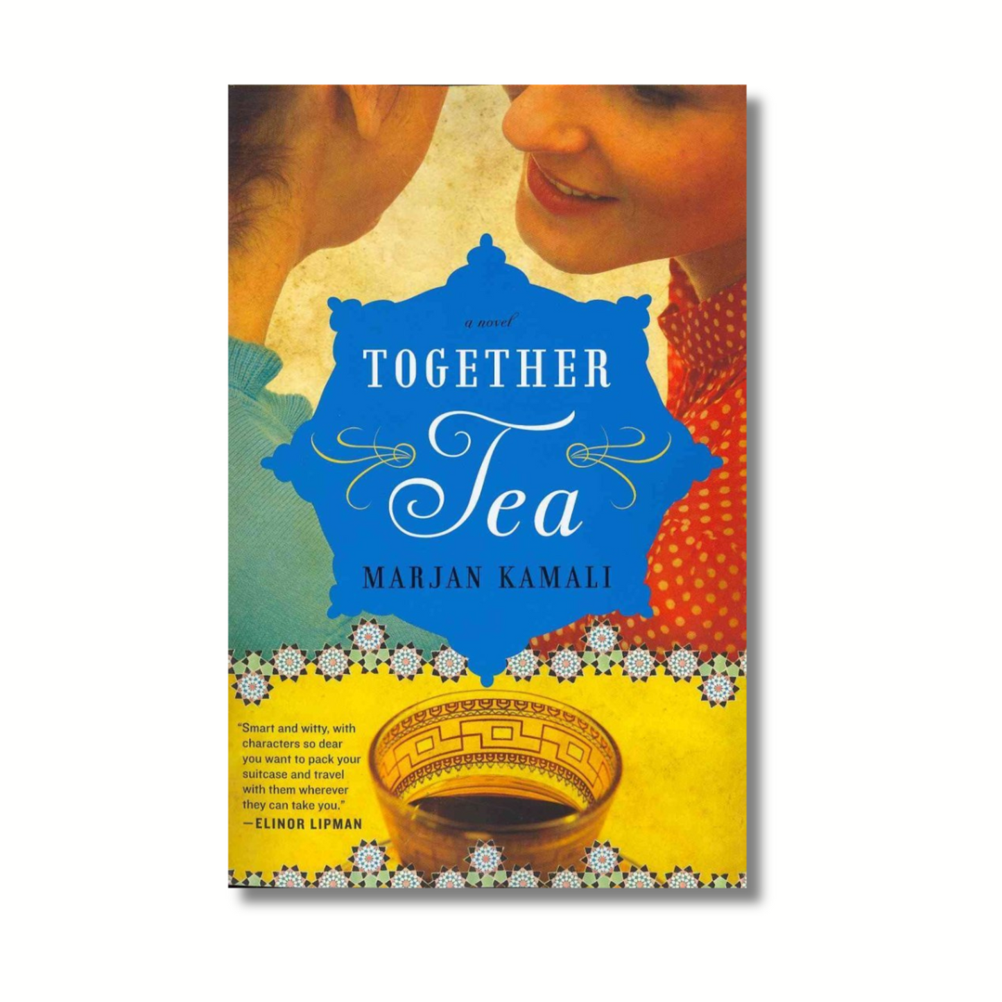Together Tea : (Book 2 of 2)