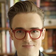 Tom Fletcher