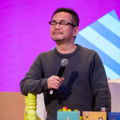 Toshikazu Kawaguchi