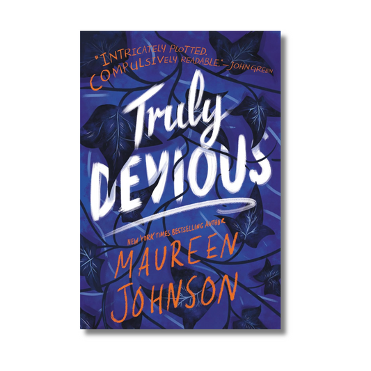 Truly Devious