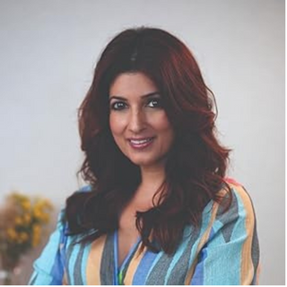 Twinkle Khanna