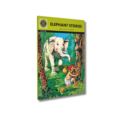 Elephant Stories
