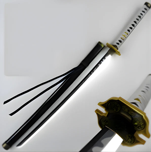 Vergil – Devil May Cry Yamato – LED Katana Replica (104 cm)