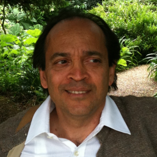 Vikram Seth