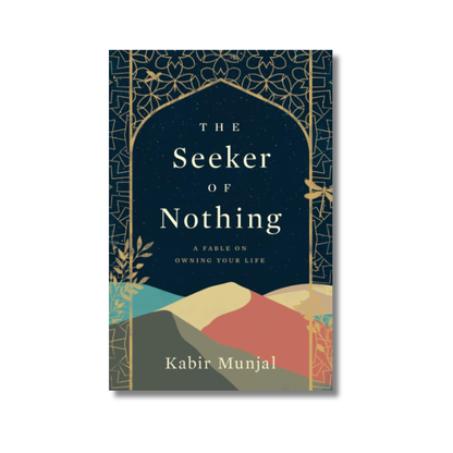 The Seeker of Nothing