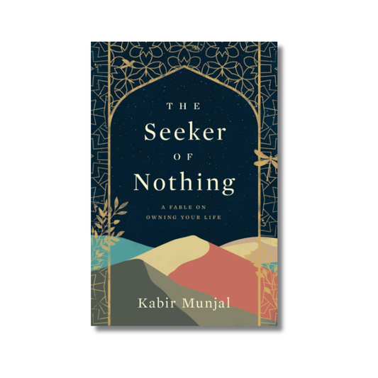The Seeker of Nothing