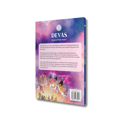 Devas – Stories of the Hindu Deities