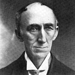Wallace D. Wattles
