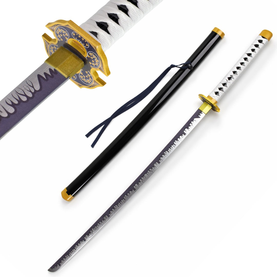 Vergil – Devil May Cry Yamato – Wooden Katana Replica (104 cm)