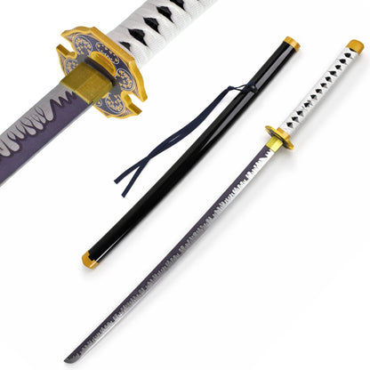 Vergil – Devil May Cry Yamato – Wooden Katana Replica (104 cm)