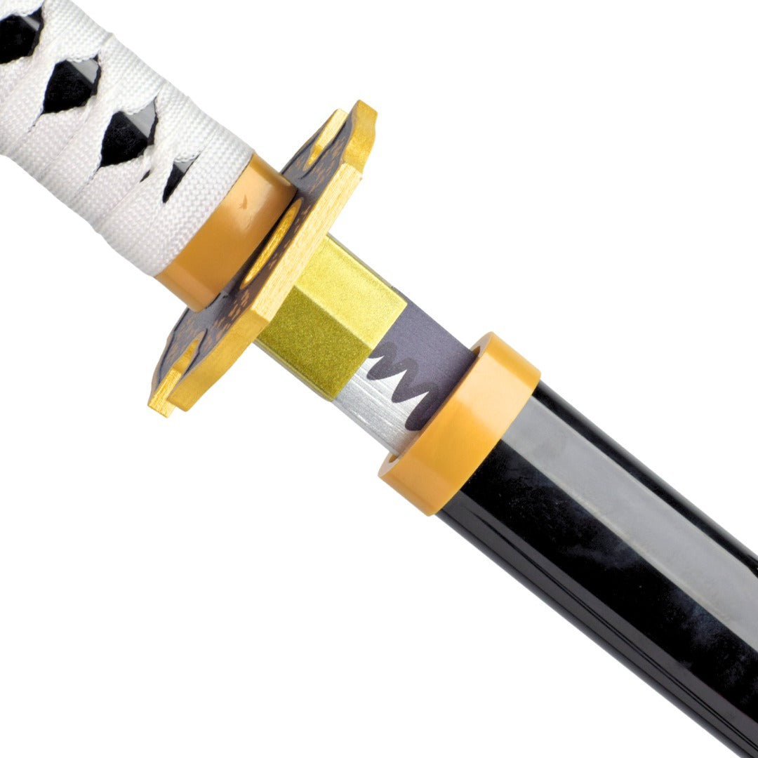 Vergil – Devil May Cry Yamato – Wooden Katana Replica (104 cm)