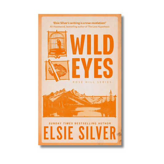 Wild Eyes by Elsie Silver