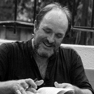 William Dalrymple
